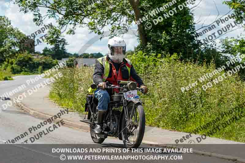 Vintage motorcycle club;eventdigitalimages;no limits trackdays;peter wileman photography;vintage motocycles;vmcc banbury run photographs